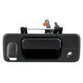 Teledu For Toyota Tundra Tacoma Tailgate Rear Back Door /Keyhole /Camera 69090-0C090