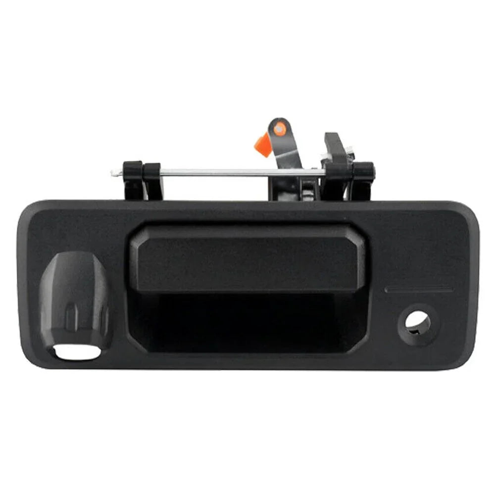 Teledu For Toyota Tundra Tacoma Tailgate Rear Back Door /Keyhole /Camera 69090-0C090