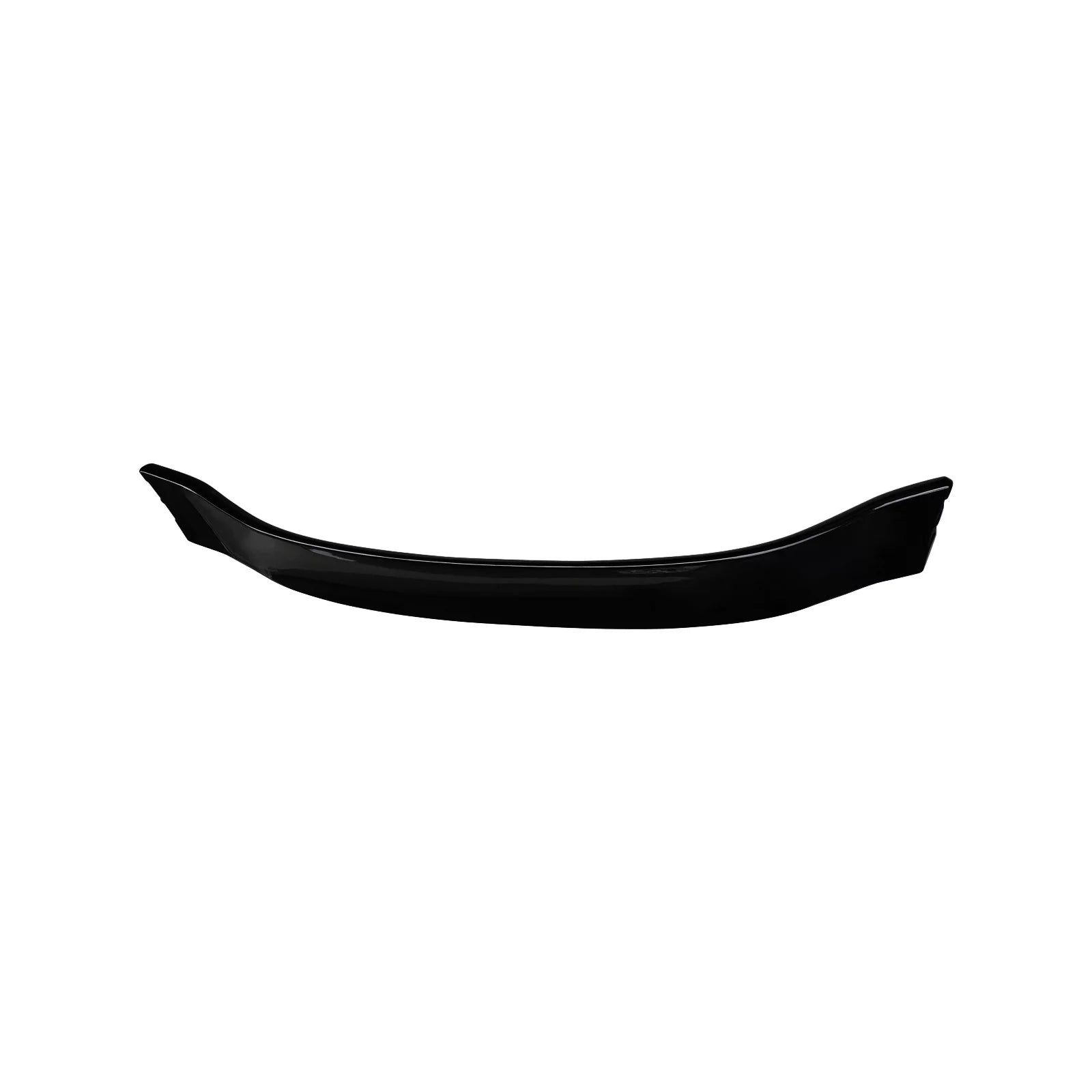 Rear Spoiler Trunk for 2022-2024 11th Honda Civic Hatchback Tail Wing Spoiler
