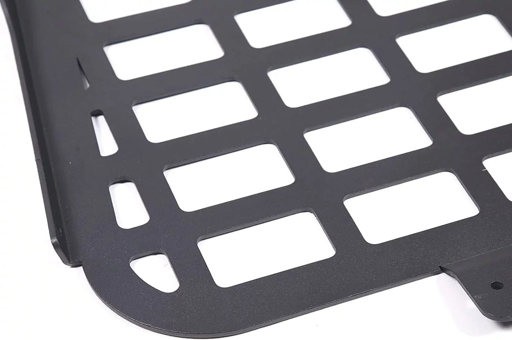 Car Trunk Side Window Storage Shelf Organizer Rack Hanging Bracket Fits for Mercedes Benz  Class  2007-2018 Car Accessories