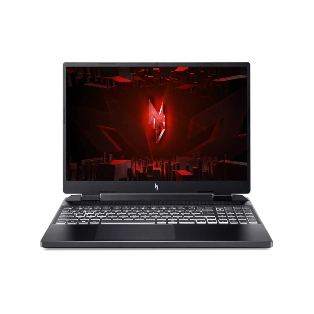 Restored Acer Nitro 16 - 16" Gaming Laptop  7735HS 3.20 GHz 16GB  512GB   (Refurbished)