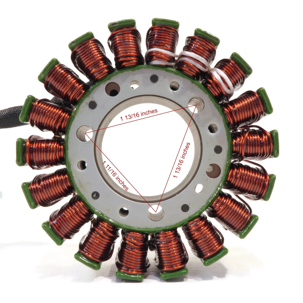 The  Shop | Stator For 2007 Yamaha , , 230 , Waverunner
