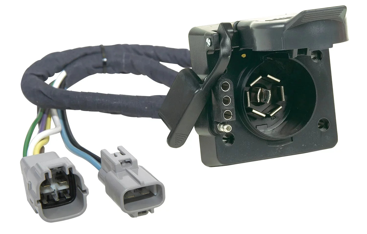 Hopkins  Tundra with Tow Package, 08-10