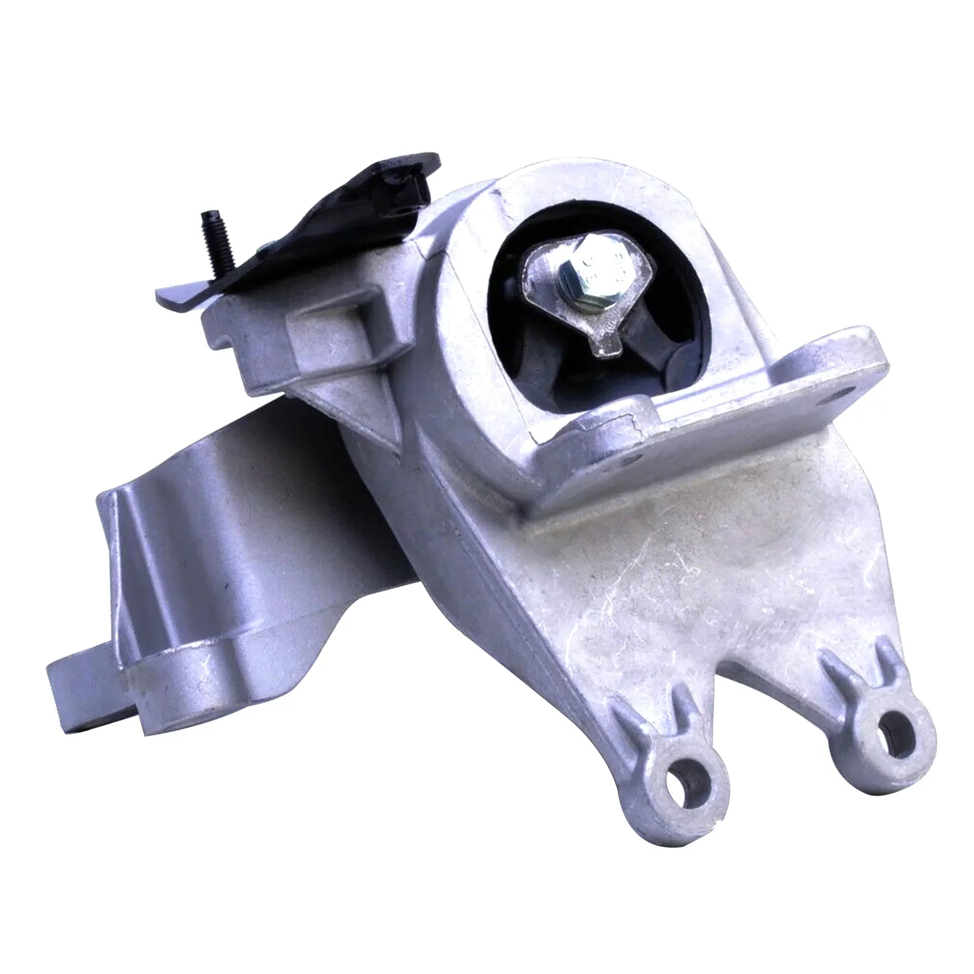 Advance For 11-19 Ford Explorer Police Interceptor Utility 3.5L 3.7L Transmission Mount 3340 2011 2012 2013 2014 2015 2016 2017 2018 2019