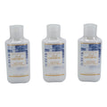 Fresh Getaway Body Lotion (3 Pack, 8 oz ea) Super Smooth 24 Hour Moisture Body Lotion With Shea Butter Vitamin  Coconut Oil Dermatologist Tested