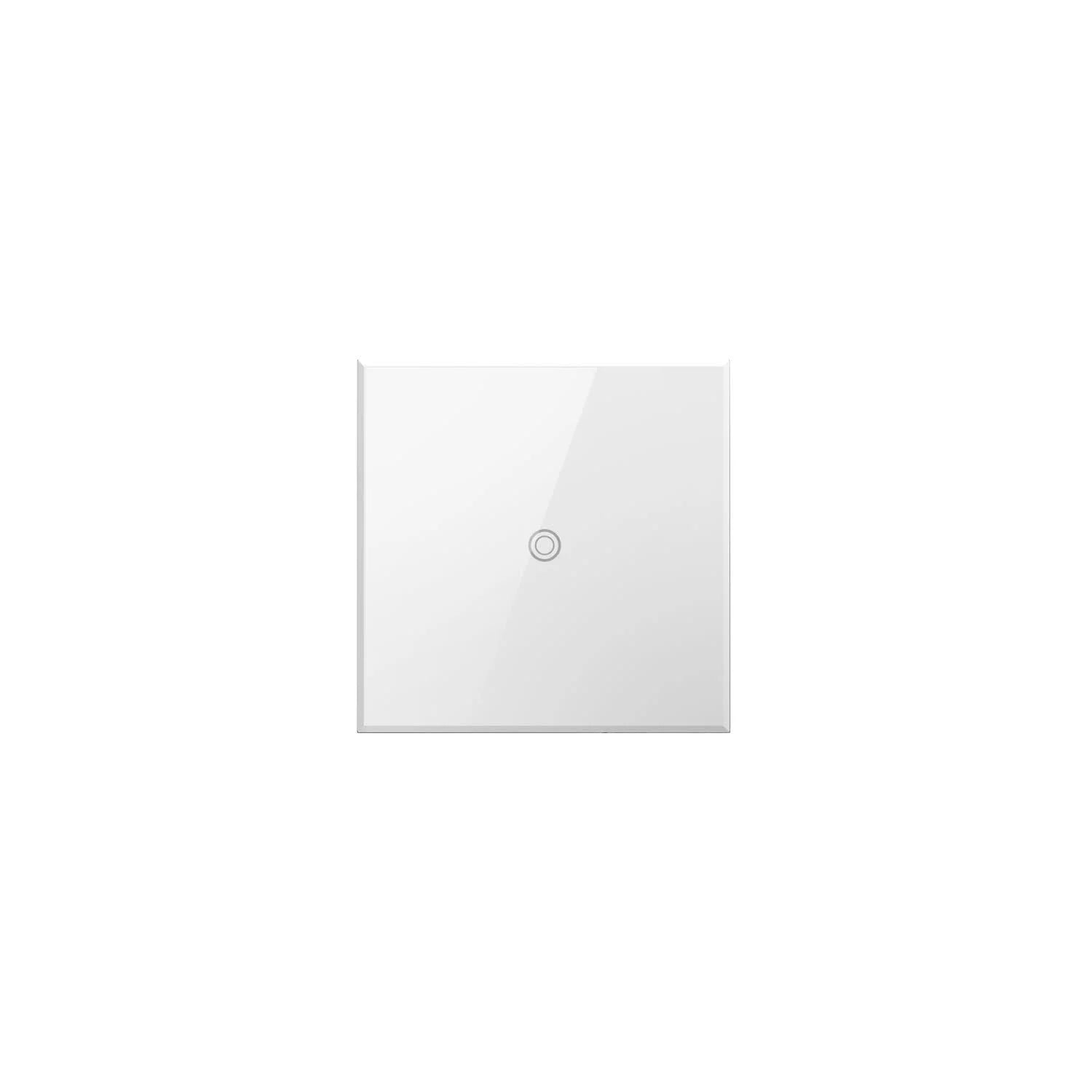 Legrand Adth703tu4 Adorne Touch 700 Watt Tru-Universal Single Pole/3-Way Dimmer Switch