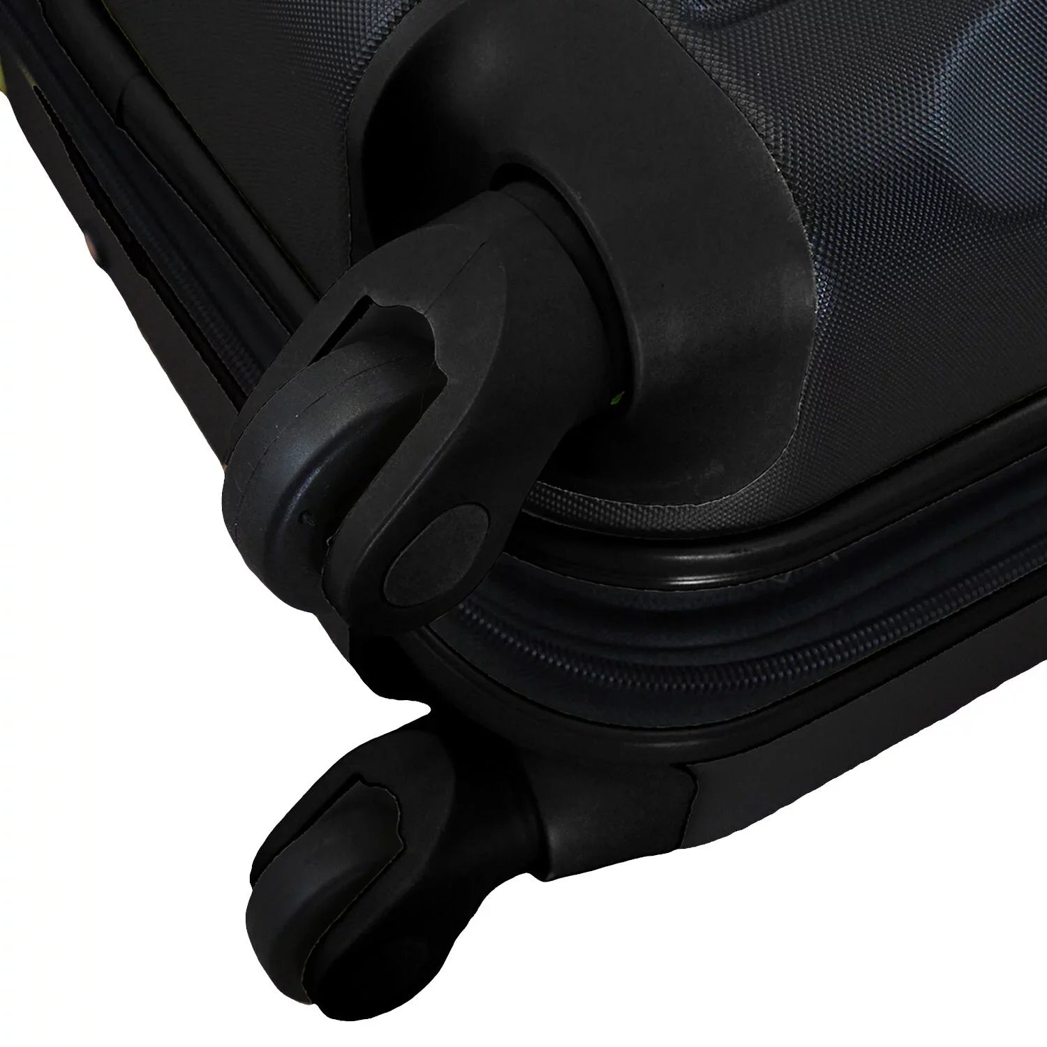 Mojo Outdoors  Boston College Eagles 21 in. Carry-on Hardcase Two-Tone Spinner