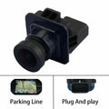 For 2012 2013 2014 Ford -150 Rear View Camera Back Up Safety Camera