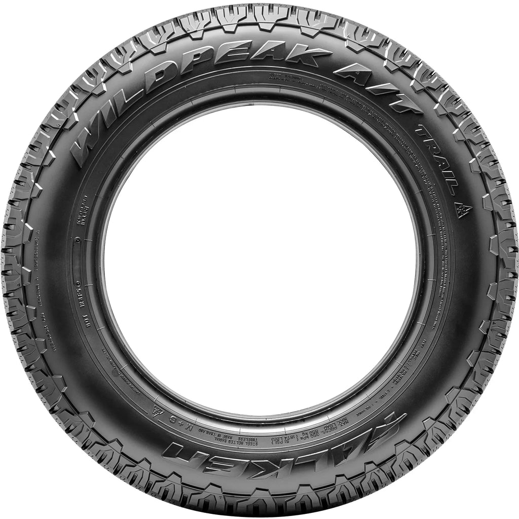 Falken Wildpeak / Trail 225/55R19 99V  All Terrain Tire