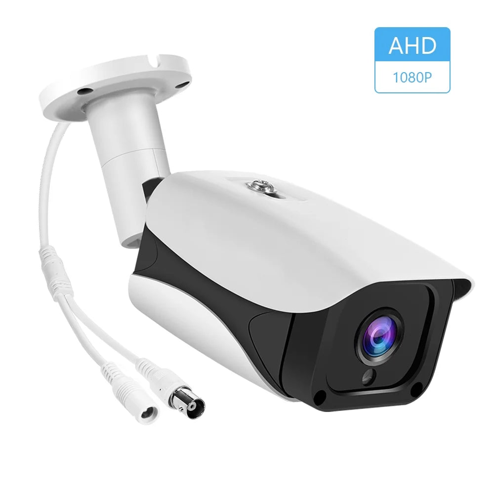Carevas 1080P Full High Definition  Waterproof Outdoor with  Night Vision For Analog   System