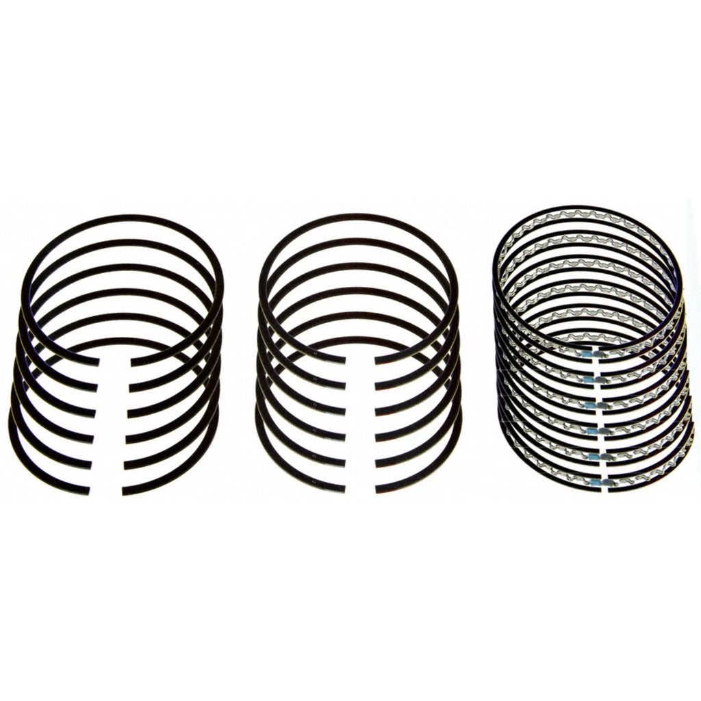 Sealed Power -222X Standard Piston Ring Set Fits select: 1989-1990   / , 1987-1988
