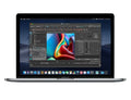 Apple  Grade Macbook Pro 15.4-inch (Retina, Silver, Touch Bar) 2.2Ghz 6-Core i7 (Mid 2018) / 1TB  16GB Memory 2880x1800 Display Mac  Sierra Power Adapter Included