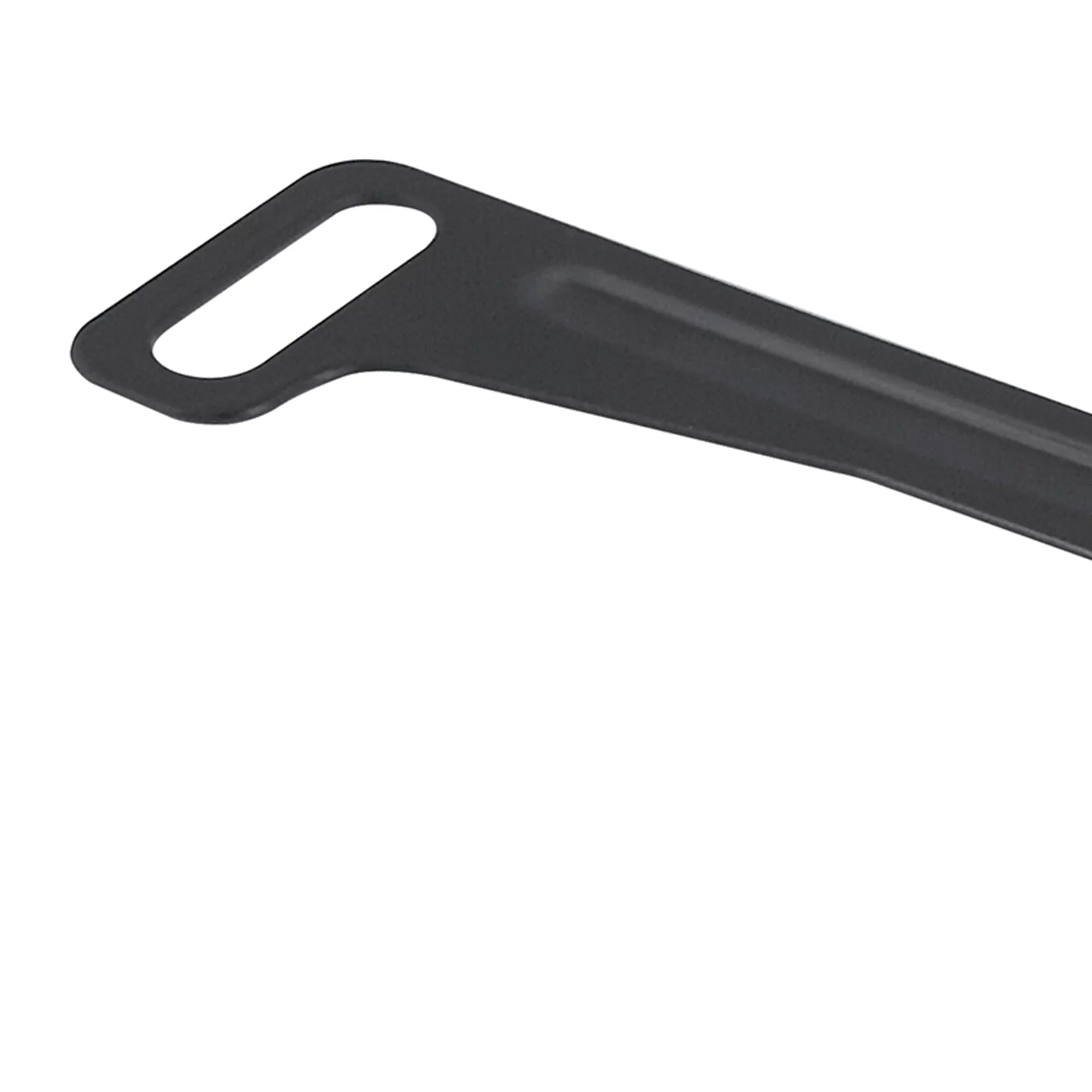 Vision   Concealed-Mount 170° License-Plate  Camera with Intelligent Detection and Warning Alert