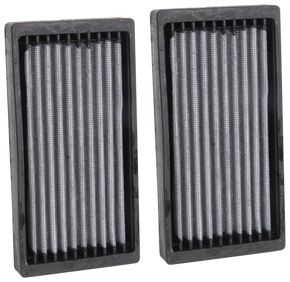 &  Cabin Air Filter