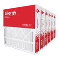20x20x5 AIRx  Honeywell  Replacement Air Filter -  11, 6-Pack