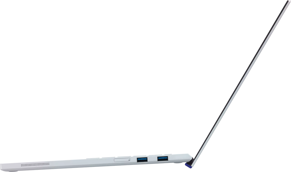 Samsung Galaxy Book Ion - Intel Comet Lake  i5-10210U 8GB/512GB 15.6'' Laptop
