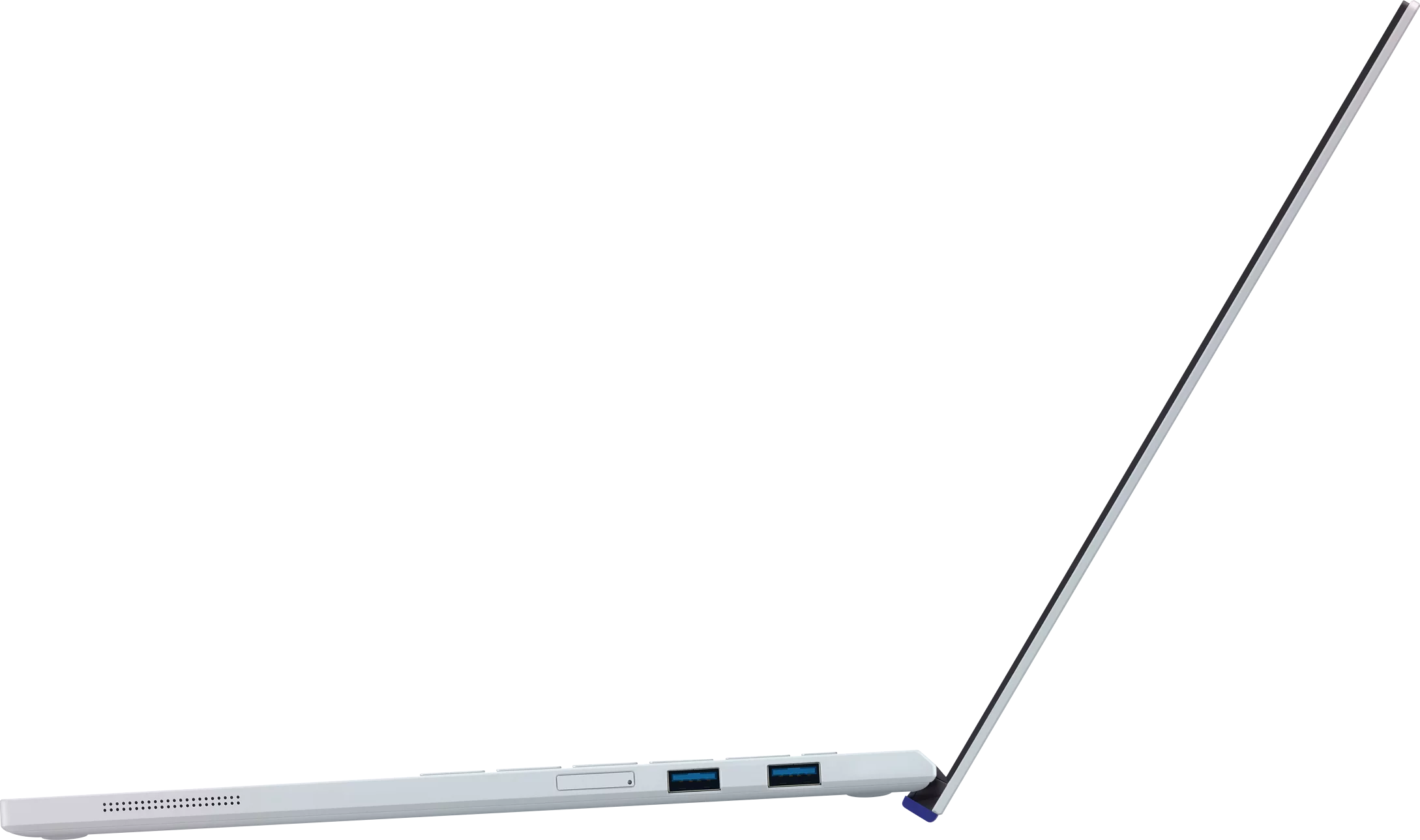 Samsung Galaxy Book Ion - Intel Comet Lake  i5-10210U 8GB/512GB 15.6'' Laptop
