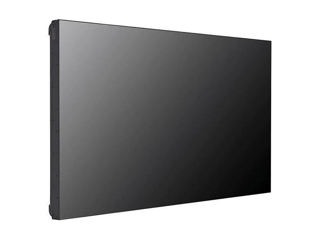 55VM5J- Black 55" 8 ms ( to ) 1920 x 1080 1.07 Billion Colors  Slim Bezel Video Wall 1000:1