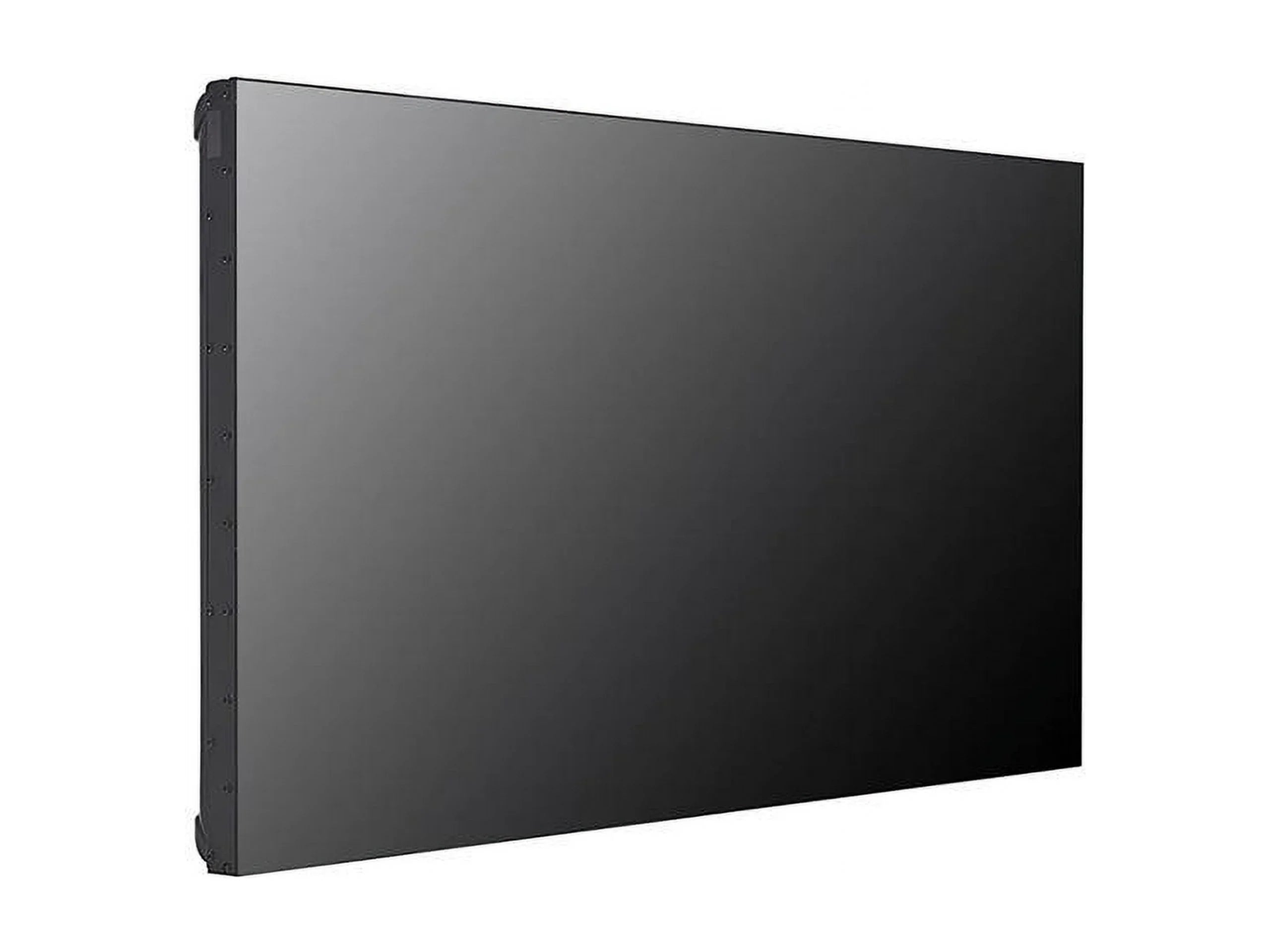 55VM5J- Black 55" 8 ms ( to ) 1920 x 1080 1.07 Billion Colors  Slim Bezel Video Wall 1000:1