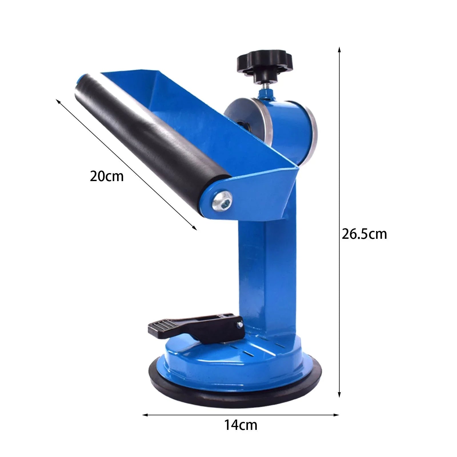 Gazechimp Hand Rotation Exercise Machine Practical Upper Limb Equipment