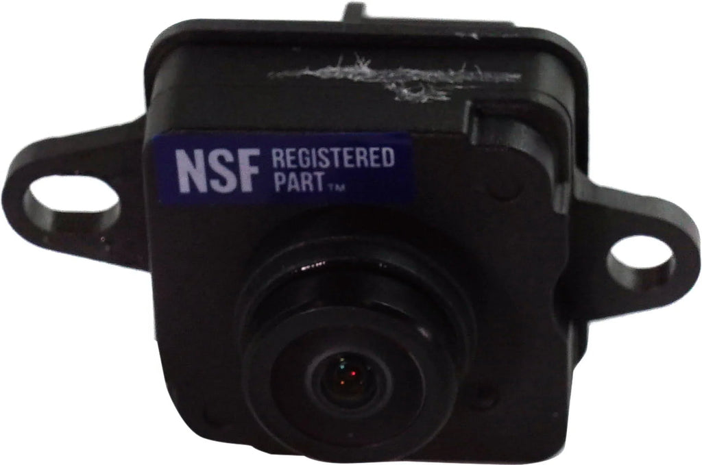 Replacement  Back Up Camera Compatible with 2015-2017 Jeep Renegade Colored