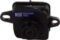 Replacement  Back Up Camera Compatible with 2015-2017 Jeep Renegade Colored