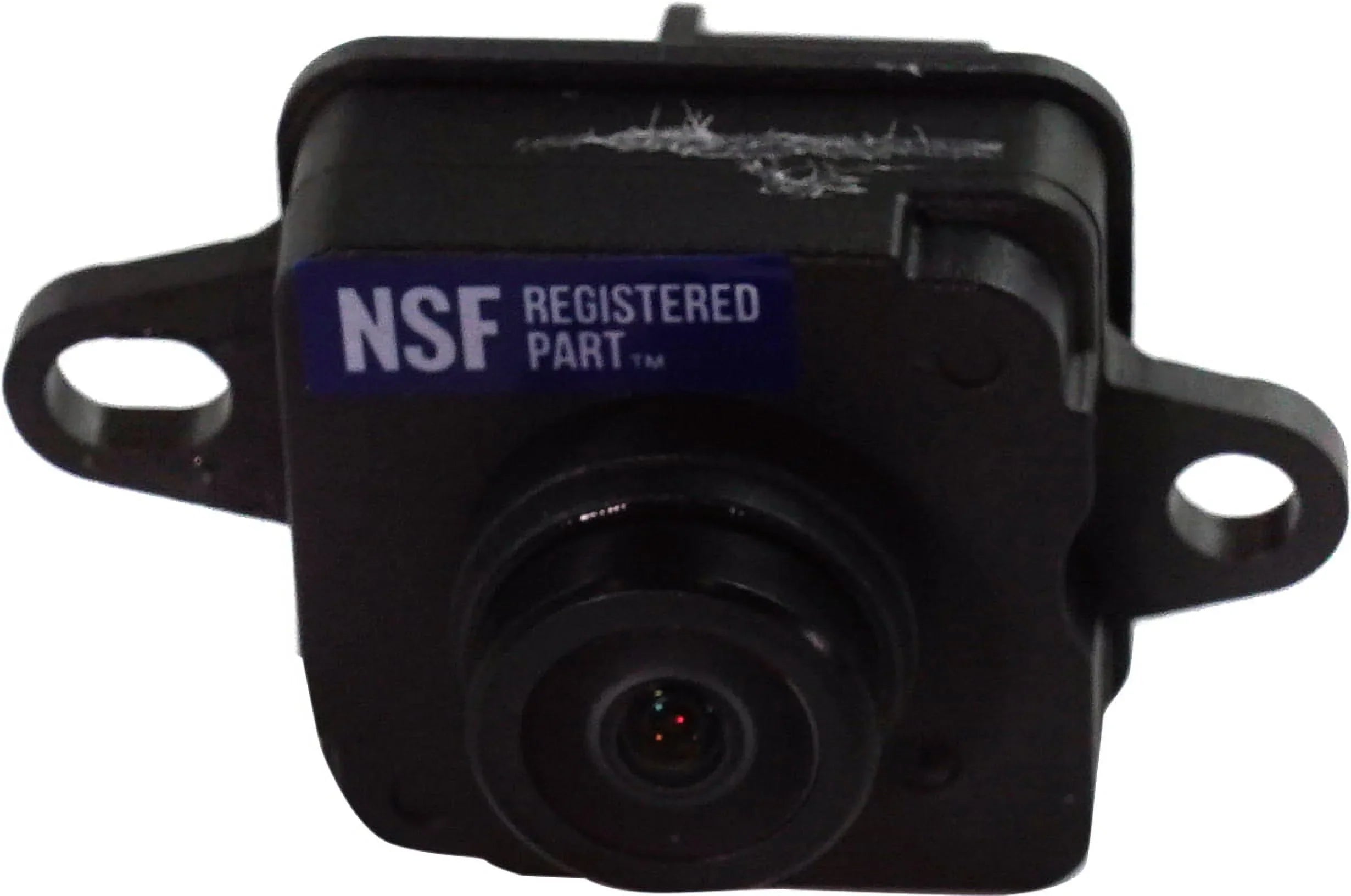 Replacement  Back Up Camera Compatible with 2015-2017 Jeep Renegade Colored