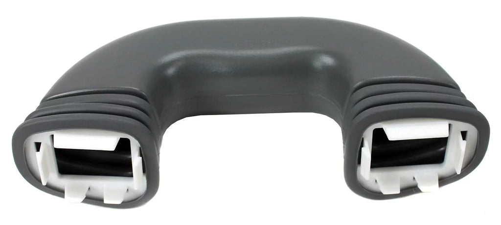 Pentair  PoolShark Swimming Pool Cleaner Gray Bumper Kit Replacement, Gray