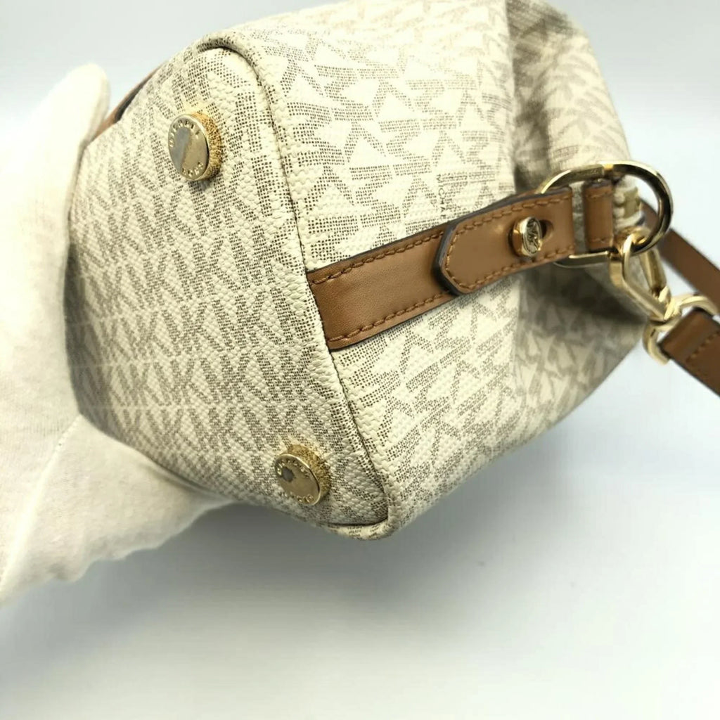 Pre-Owned   Handbag Michael Kors (Like New)