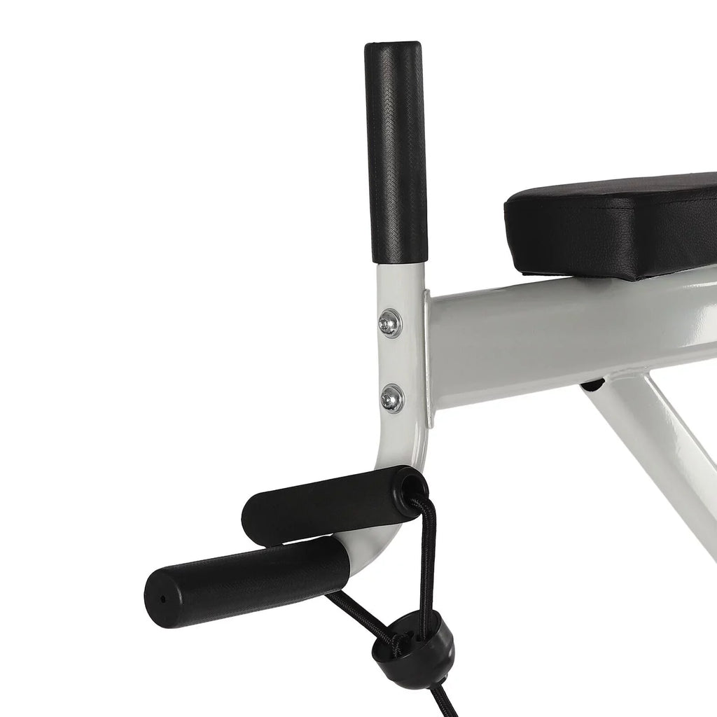 Power Tower Home Gym Power Station Sit Ups and Pull-Up Bar Height Adjustable