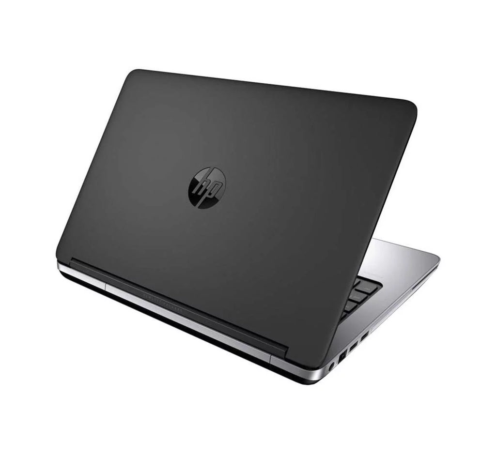 ProBook 650- - 15.6" intel Core i5-6200U Dual-Core 8GB  256GB Storage - Windows 10 (Used)