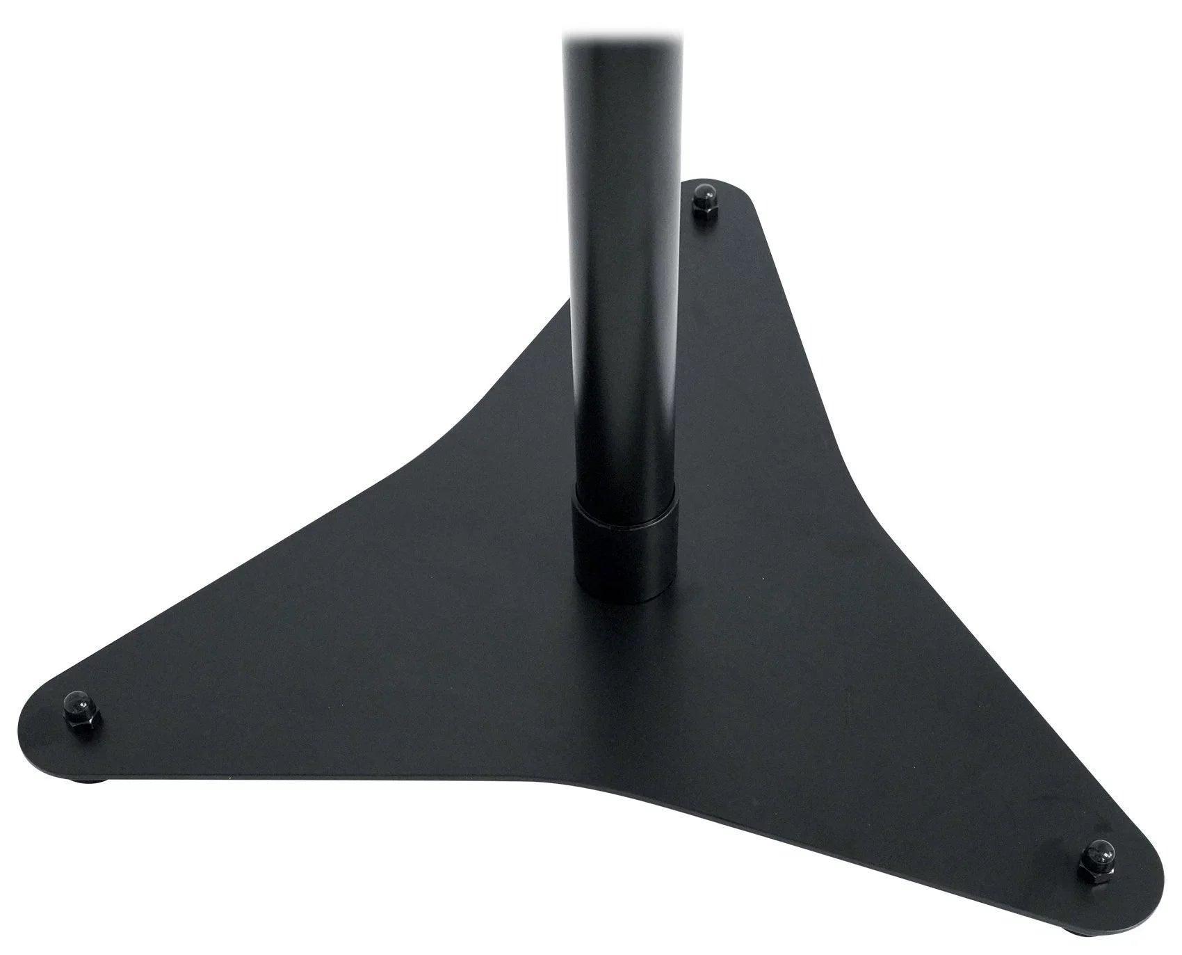 Rockville  Pair Studio Monitor Bookshelf Speaker Stands w/Adjustable Height