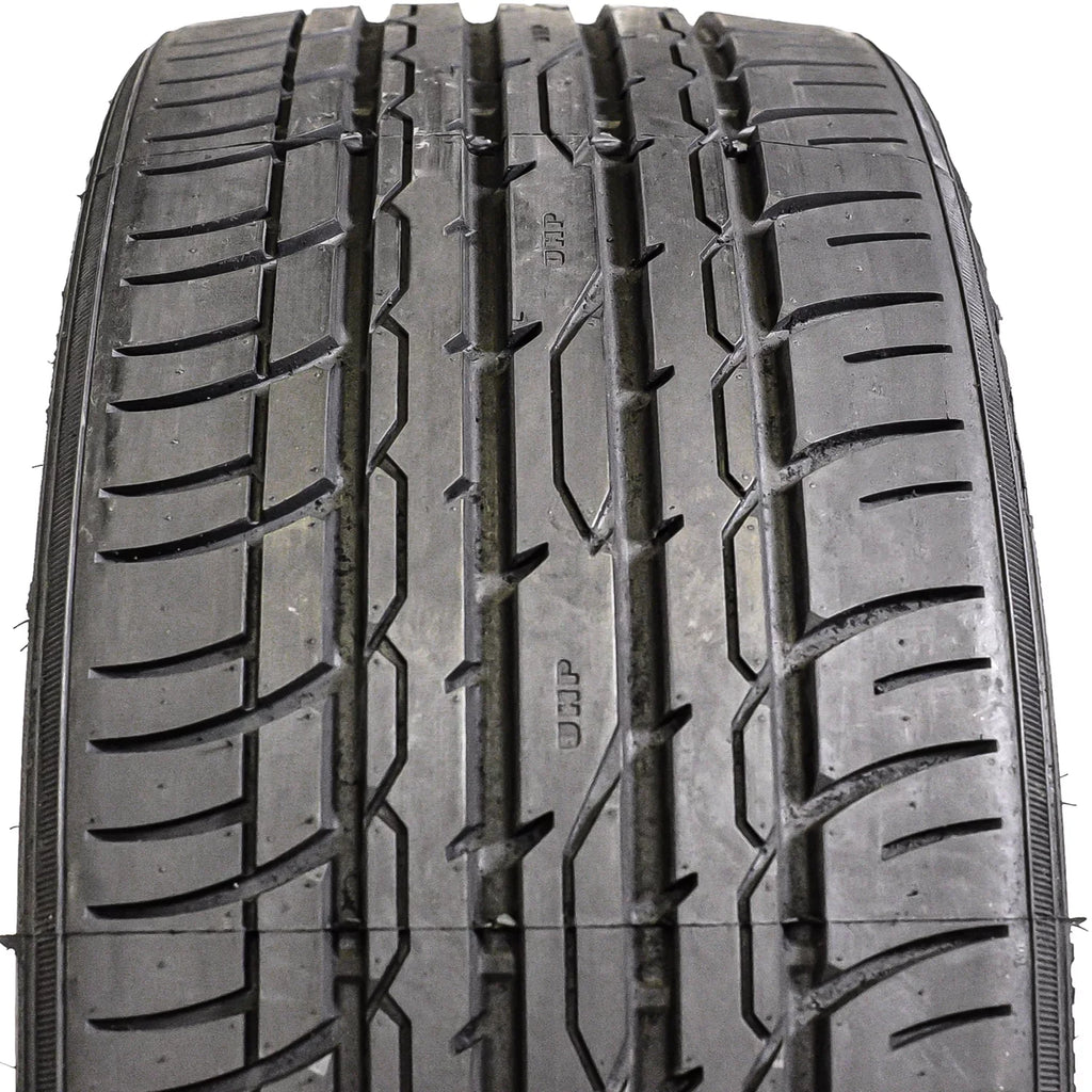Advanta  -01 275/40ZR20 275/40R20 106W  / High Performance Tire