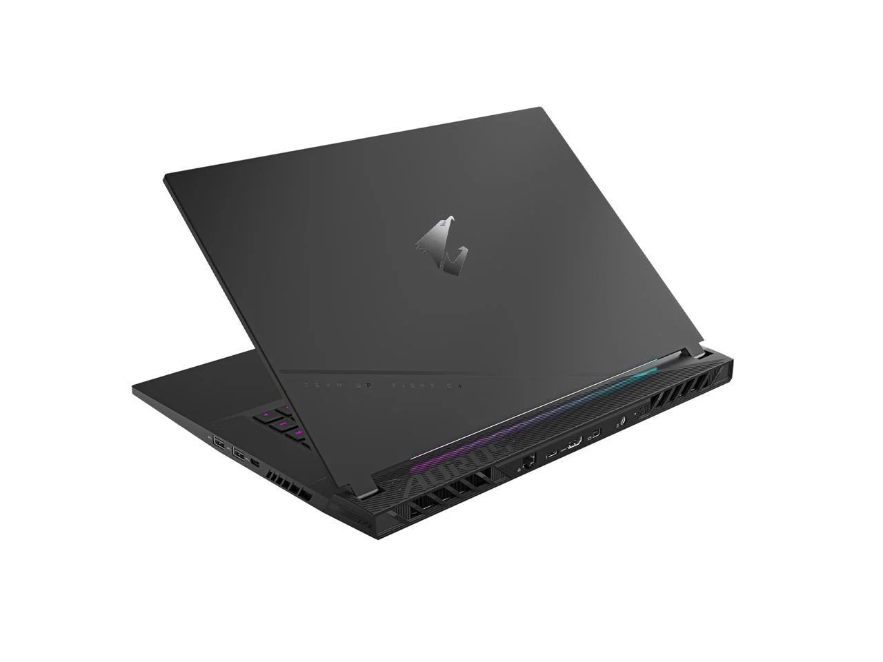 Aorus 15 Series - 15'' 165 Hz  - Intel Core Ultra 7 155H - GeForce  4060 Laptop  - 16   - 1  PCIe  - Windows 11 Home 64-bit - Gaming Laptop (15 -13US754SH )