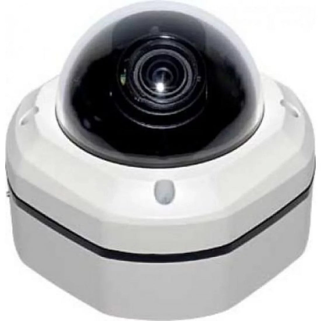 Eyemax  602V- Compact Hammer Series  Security Camera