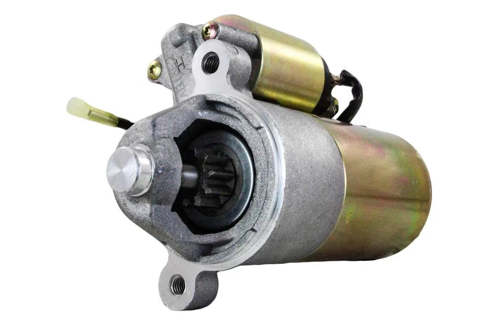 New Starter Fits Ford Ranger Mazda  Series Truck 3.0 1997-08 Aerostar 1997