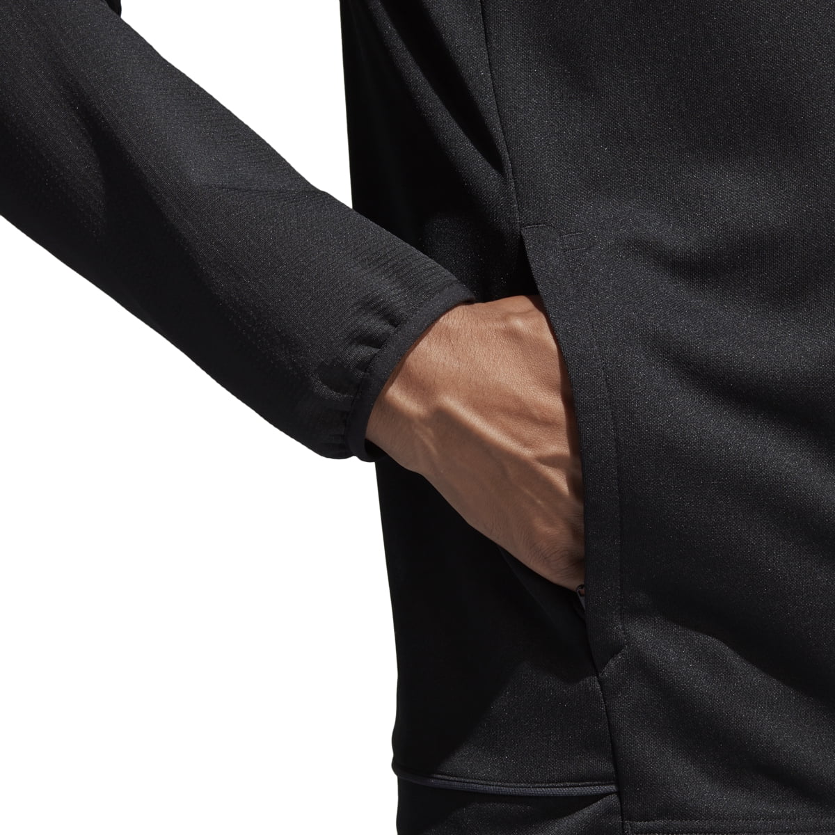 adidas tiro 17 jacket - men's