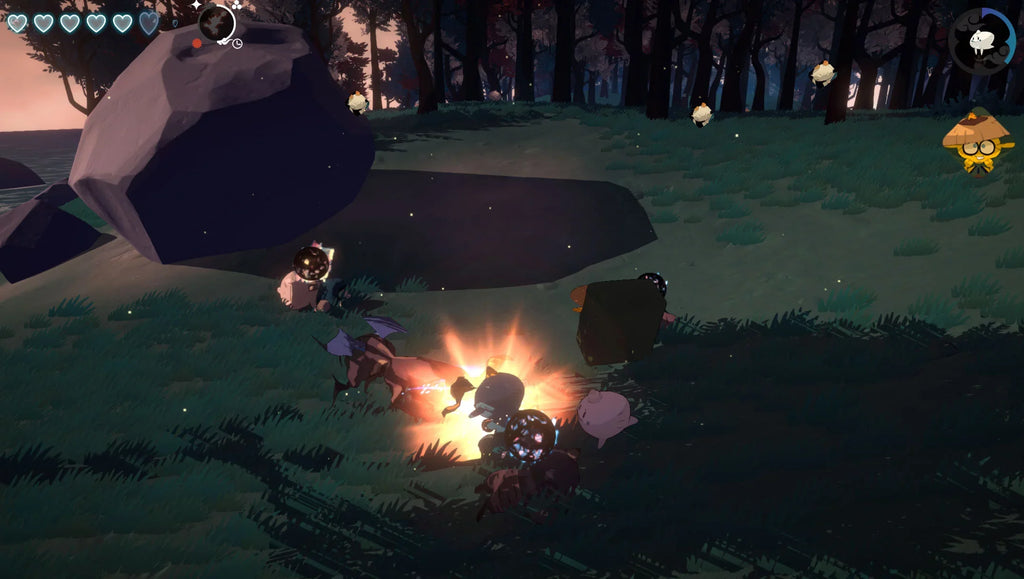 : Road to be the Mightiest Oni, PlayStation 5