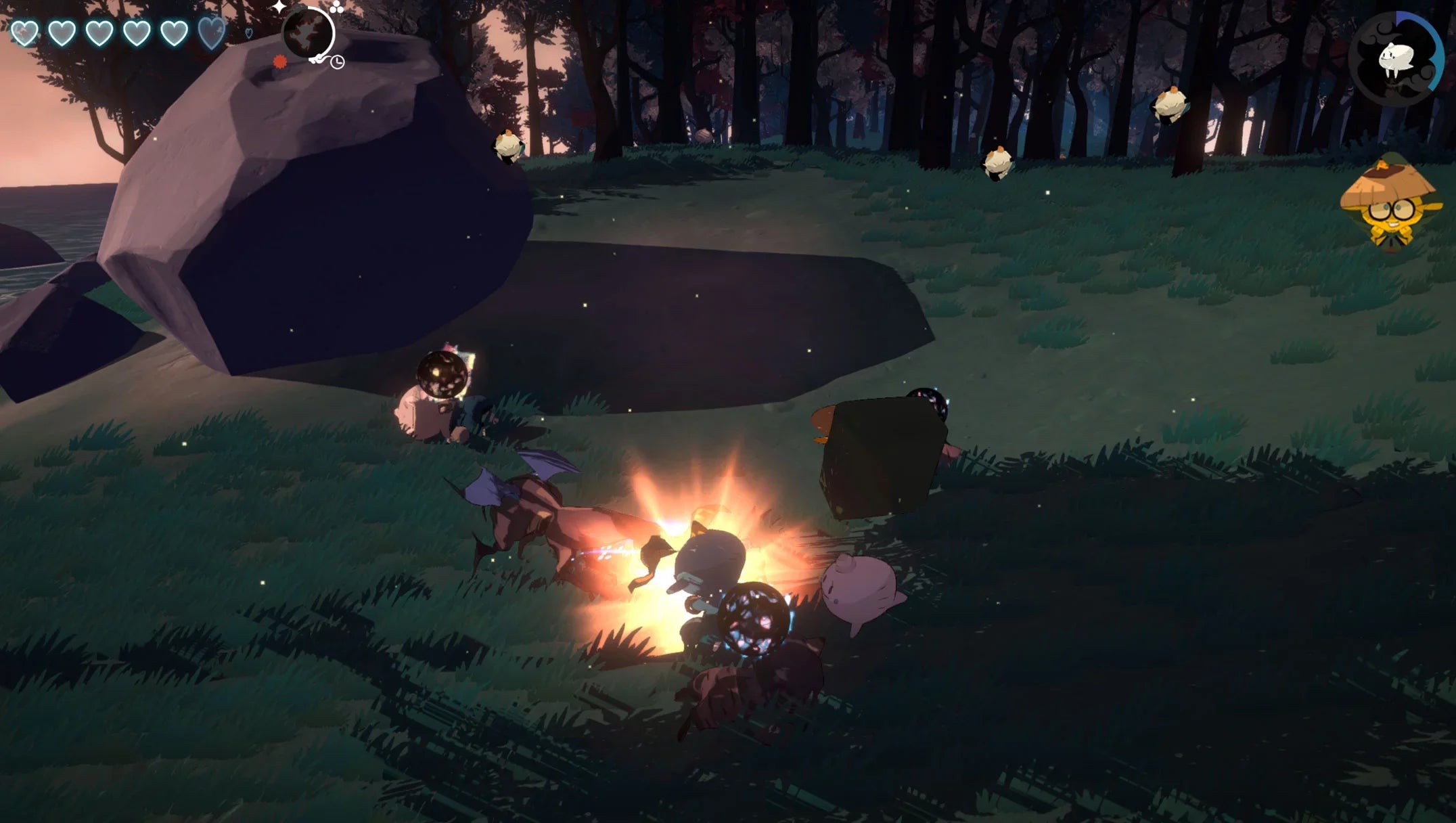 : Road to be the Mightiest Oni, PlayStation 5