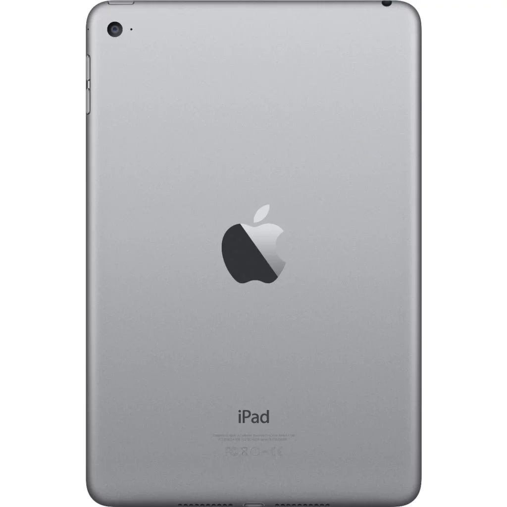 Restored Apple Ipad Mini 4th. Gen - 7.9" Apple  Dual-Core 2GB  32GB Storage -  (Refurbished)