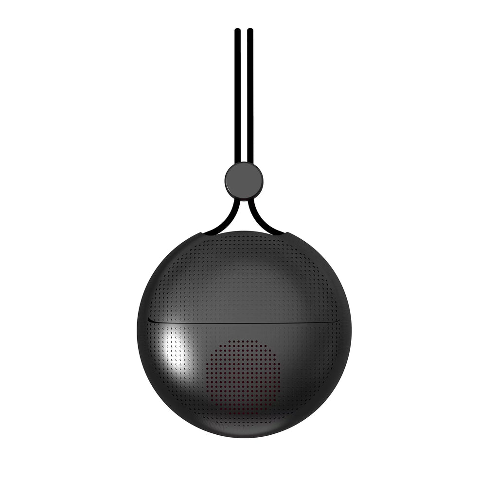 2 in 1 Wireless Speaker &  earbuds Hifi Sound earphone Portable Smart Bluetooth Speakers for Outdoor Sport