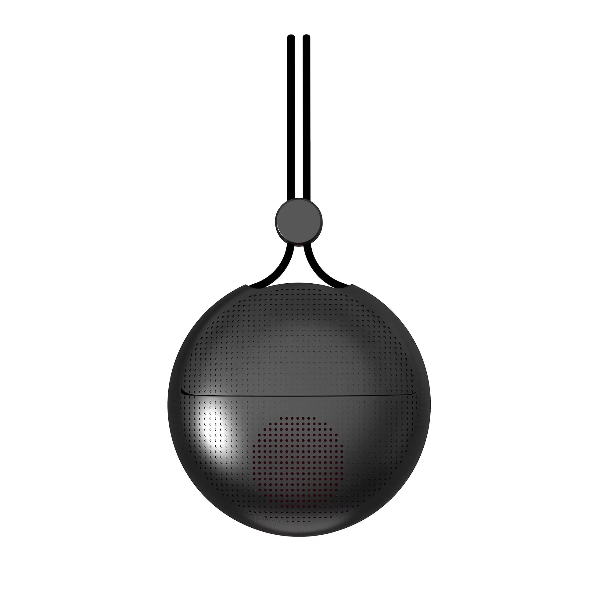 2 in 1 Wireless Speaker &  earbuds Hifi Sound earphone Portable Smart Bluetooth Speakers for Outdoor Sport