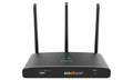 4K  Wireless  Conference Room Presentation Collaboration Solution with Airplay/Miracast/Chromecast Support
