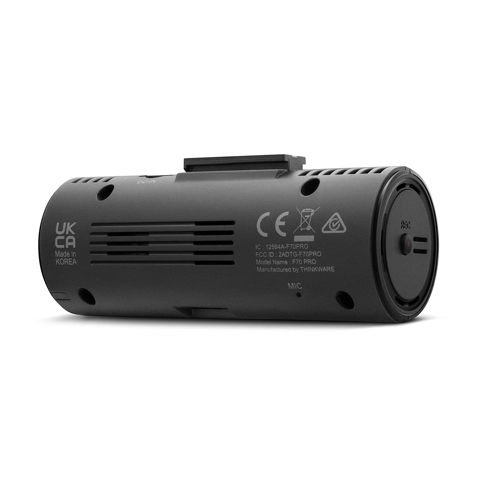 Dash Cam 1080P Full  WiFi Dashcam for Car Camera 32GB Night Vision -Sensor Buffered Parking Mode Red Light Speed Camera Alerts