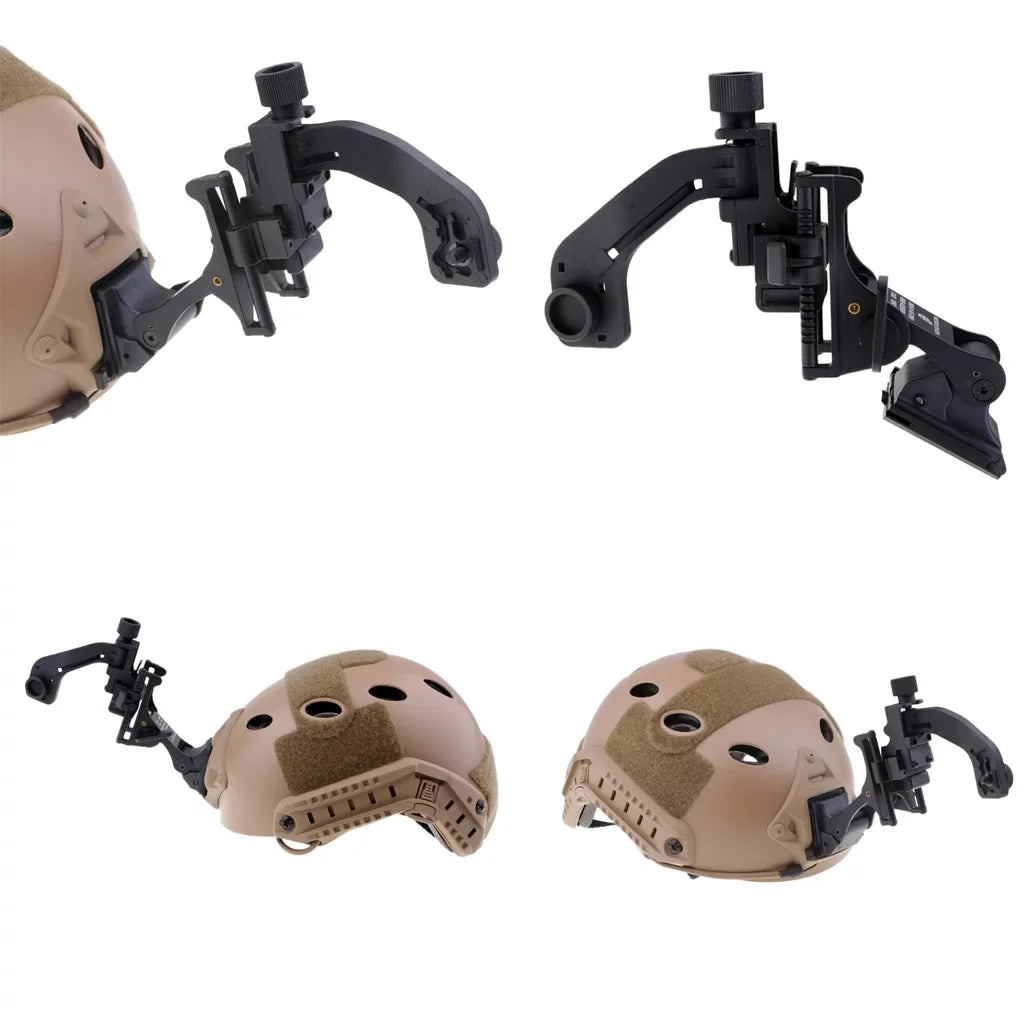 Mount for Fast   Goggles