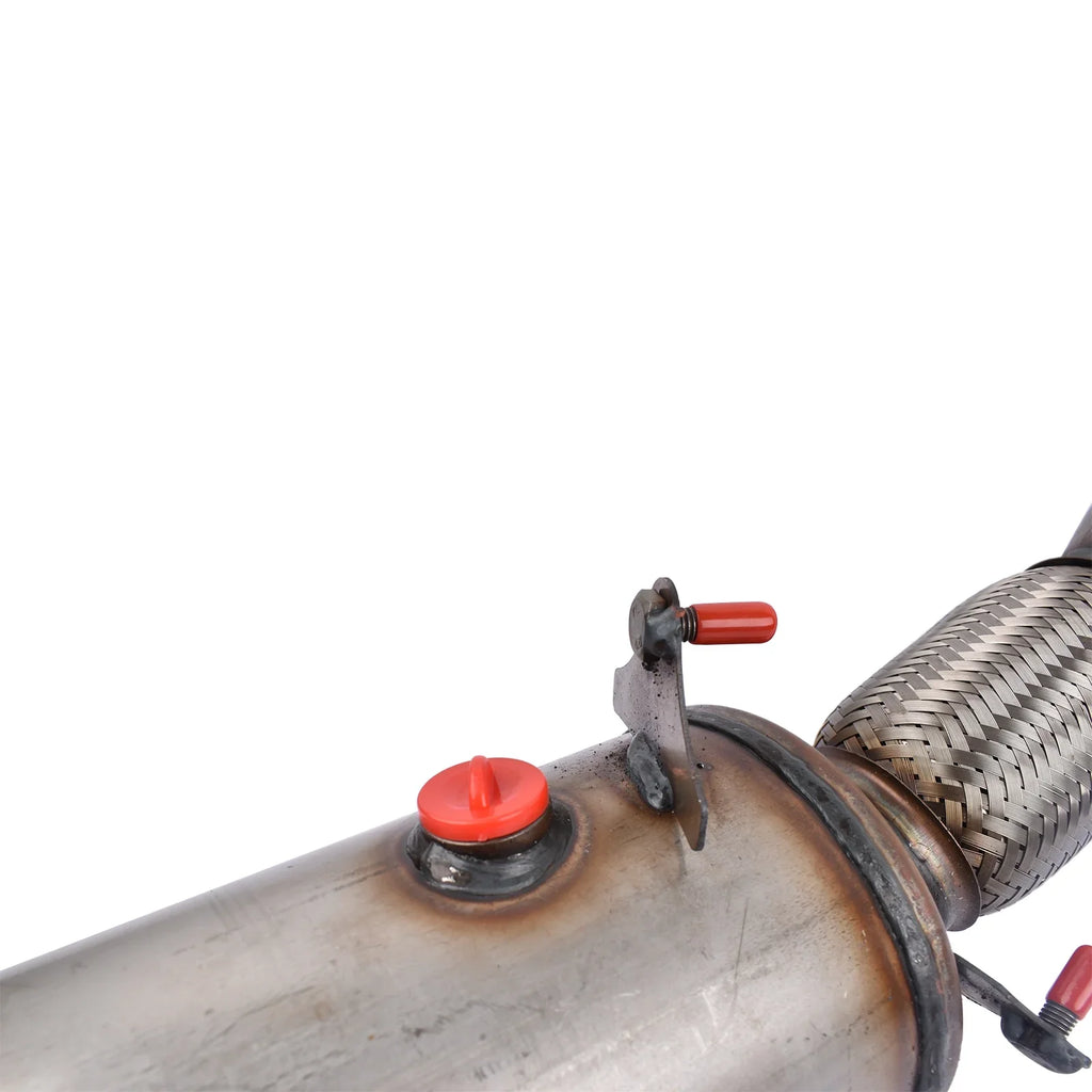 Mustrod Catalytic Converter /15 for 2013 2014 2015 2016 2017   2.0L Turbo