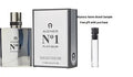 1  by Etienne Aigner   3.4  for  And a Mystery Name brand sample vile