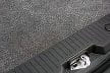 BedRug by RealTruck Bed VanRug - Compact.BedRug 11-13 Ford Transit Connect Van VanRug - Compact