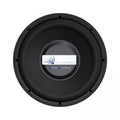 SoundStream -124 2400 Watt 12” Dual 4 Car Subwoofer Speaker, Black