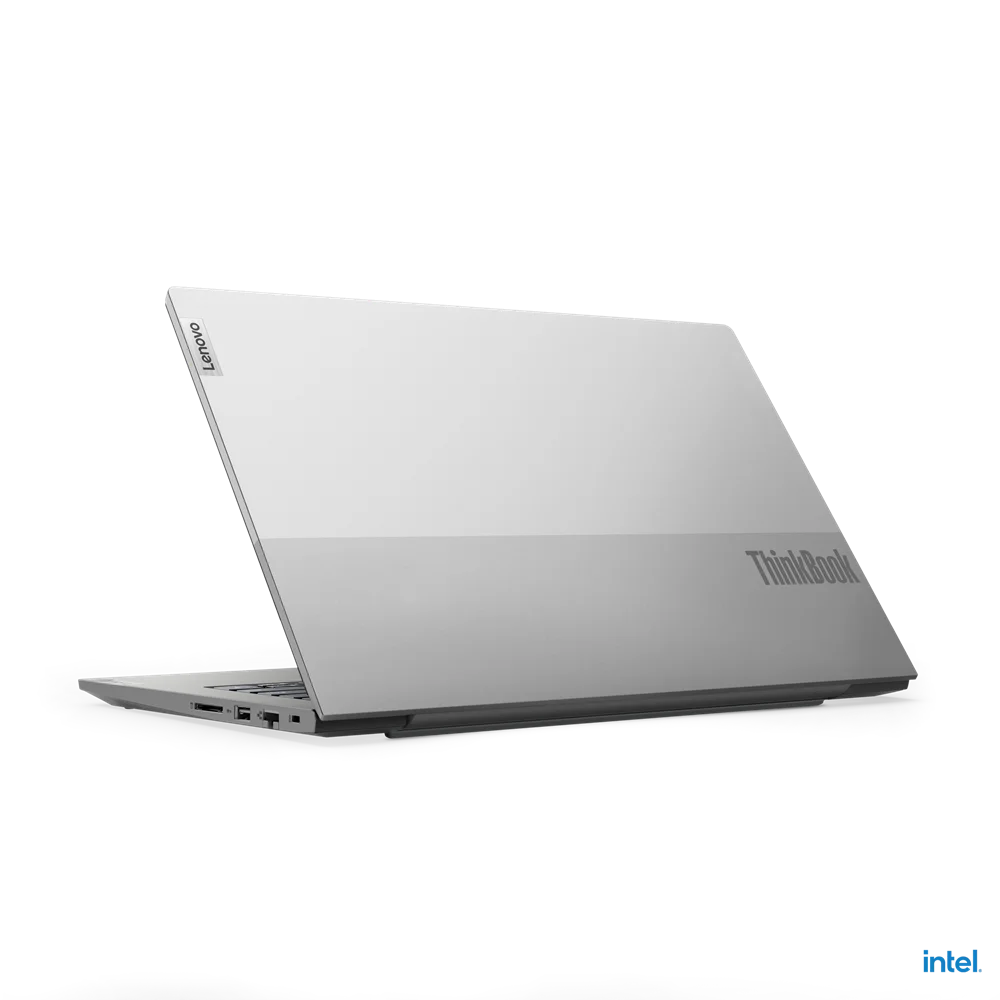 Refurbished  21DHCTO1WW-110 ThinkBook 14   14"  i5-1235U 1.3GHz Intel  Graphics 8GB  512GB  Win 11 Home Mineral